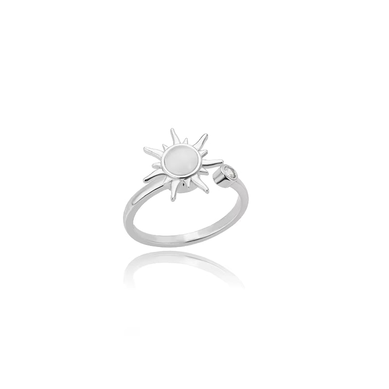 Bague rotative Solène